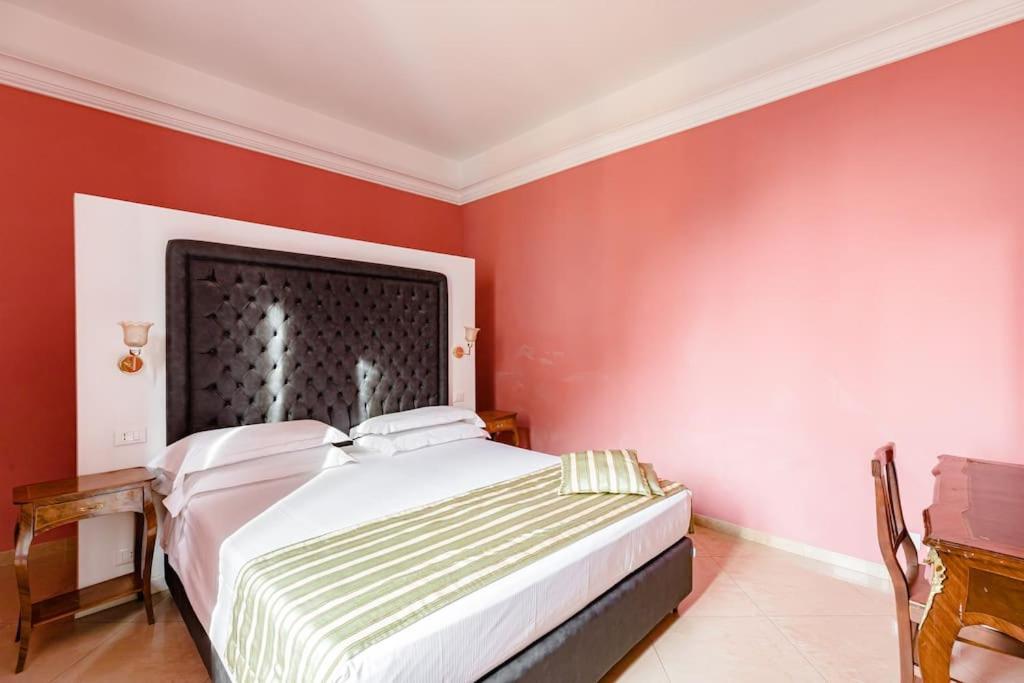 41 Nazionale Suite 41 Roma Exterior foto