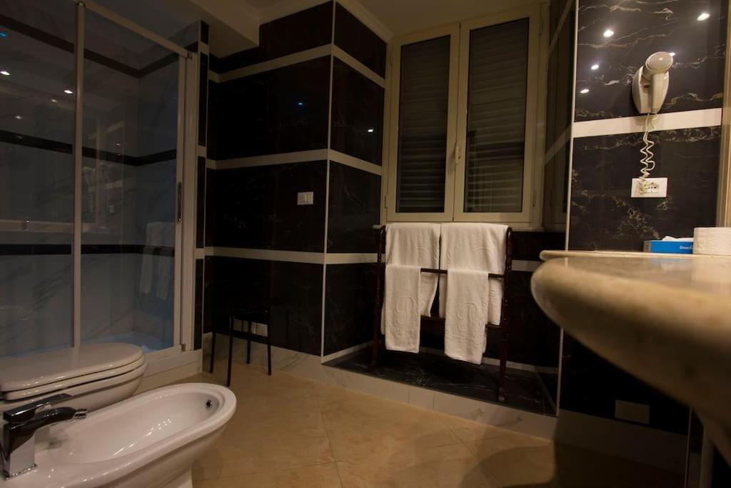 41 Nazionale Suite 41 Roma Exterior foto